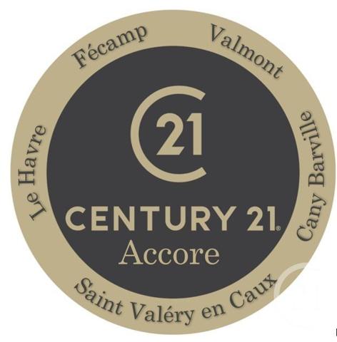 Maison à vendre  6 pièces - 127,20 m2 FECAMP - 76