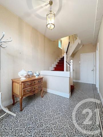 Maison à vendre  6 pièces - 127,20 m2 FECAMP - 76