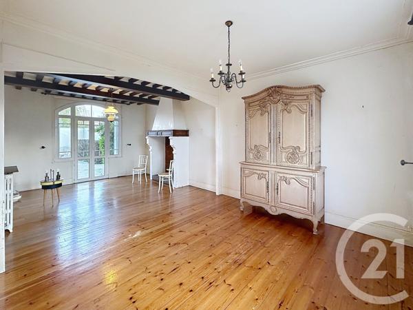Maison à vendre  6 pièces - 127,20 m2 FECAMP - 76