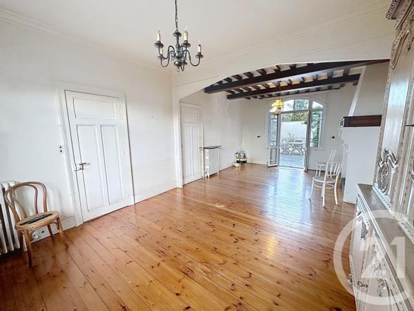 Maison à vendre  6 pièces - 127,20 m2 FECAMP - 76