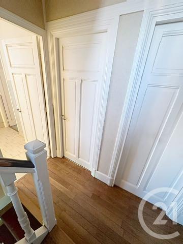 Maison à vendre  6 pièces - 127,20 m2 FECAMP - 76