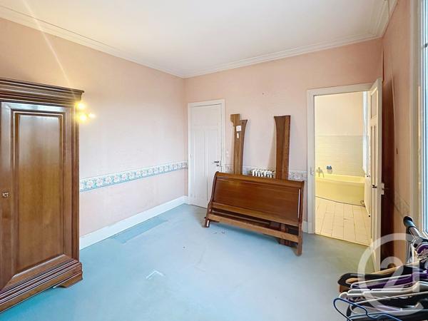 Maison à vendre  6 pièces - 127,20 m2 FECAMP - 76