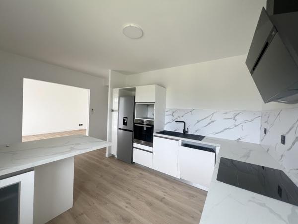 Maison 6 pièce(s) 4 chambre(s) 131 m²