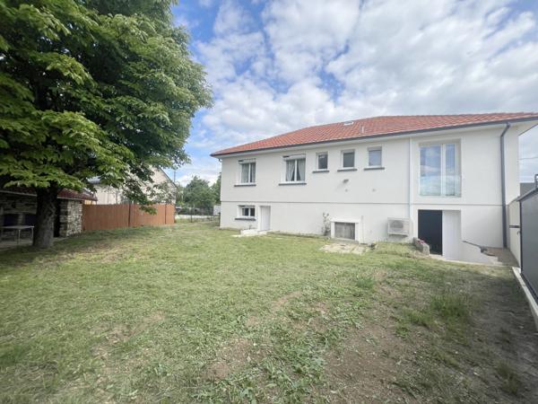 Maison 6 pièce(s) 4 chambre(s) 131 m²