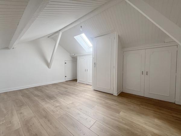Maison 6 pièce(s) 4 chambre(s) 131 m²
