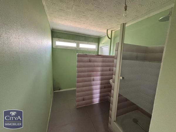 Appartement à vendre 3 pièces 65m² Châteauroux (36000)