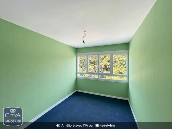 Appartement à vendre 3 pièces 65m² Châteauroux (36000)