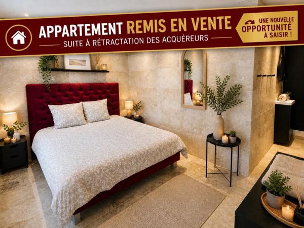 Appartement de 2023 avec extérieur