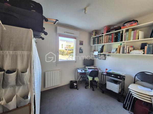 Appartement de 77 m²