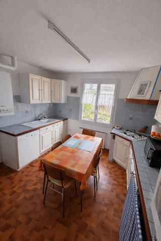 Villa Beauvoisin 3 pièce(s) 70 m2 avec garage de 38 m2 sur 340 m2 de terrain.