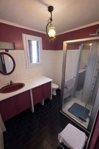 Villa Beauvoisin 3 pièce(s) 70 m2 avec garage de 38 m2 sur 340 m2 de terrain.