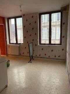 Location Appartement 1 pièces 45 m2 à Saint-Quentin