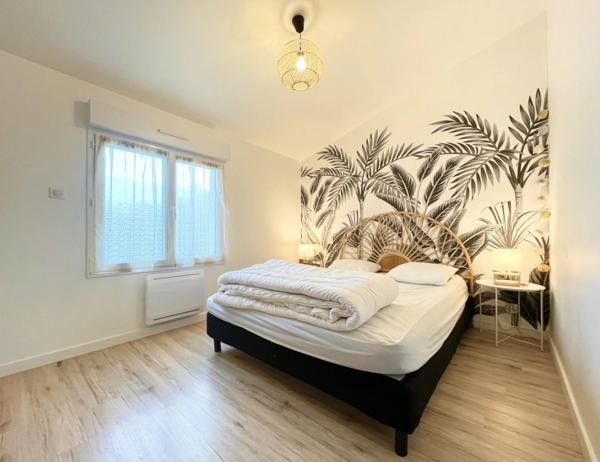 Maison à vendre 6 pièces GUILVINEC (29) plage et port à pied