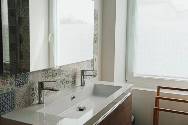 Maison à vendre 6 pièces GUILVINEC (29) plage et port à pied