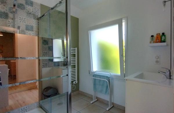 Maison à vendre 6 pièces GUILVINEC (29) plage et port à pied