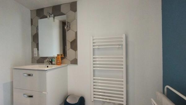 Maison à vendre 6 pièces GUILVINEC (29) plage et port à pied