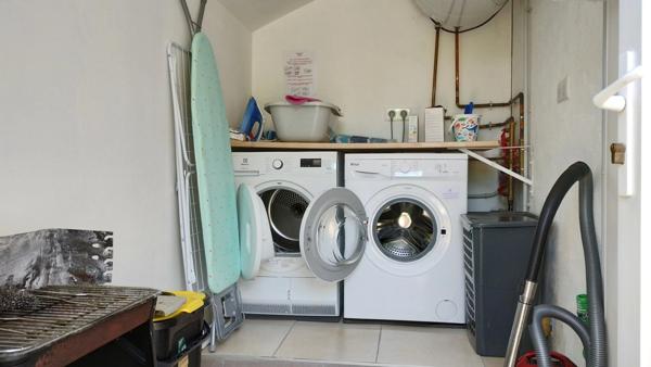 Maison à vendre 6 pièces GUILVINEC (29) plage et port à pied