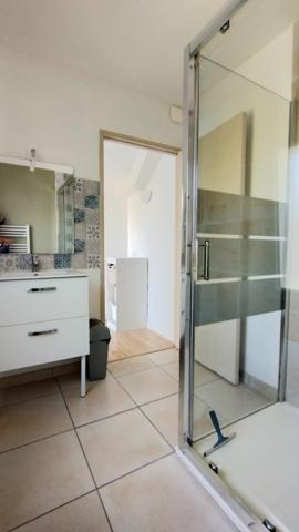 Maison à vendre 6 pièces GUILVINEC (29) plage et port à pied