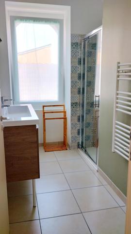 Maison à vendre 6 pièces GUILVINEC (29) plage et port à pied