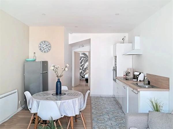 Maison à vendre 6 pièces GUILVINEC (29) plage et port à pied