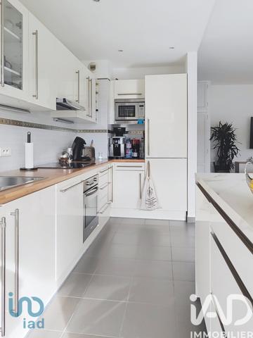 Appartement à vendre 2 pièces 57 m² Mandelieu-la-Napoule