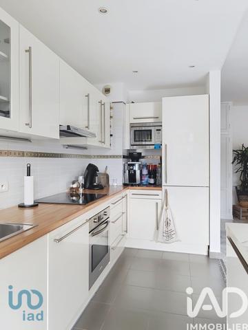 Appartement à vendre 2 pièces 57 m² Mandelieu-la-Napoule