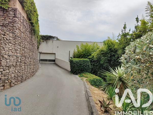 Appartement à vendre 2 pièces 57 m² Mandelieu-la-Napoule