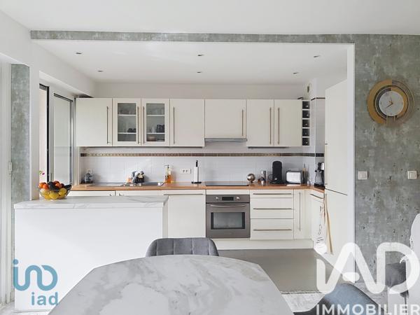 Appartement à vendre 2 pièces 57 m² Mandelieu-la-Napoule