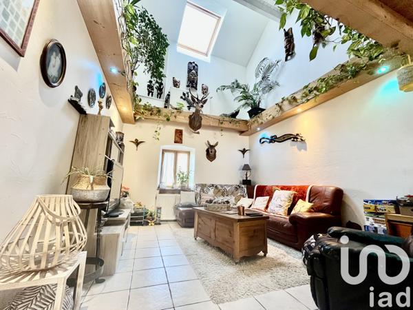 Maison à vendre 8 pièces 210 m² Cruseilles