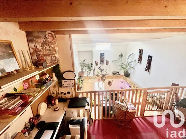 Maison à vendre 8 pièces 210 m² Cruseilles