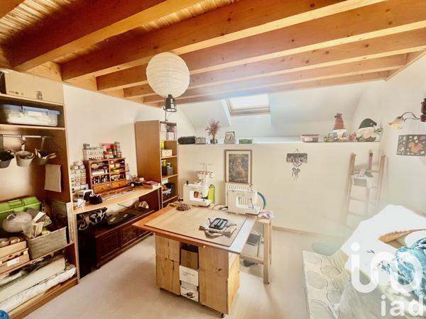 Maison à vendre 8 pièces 210 m² Cruseilles