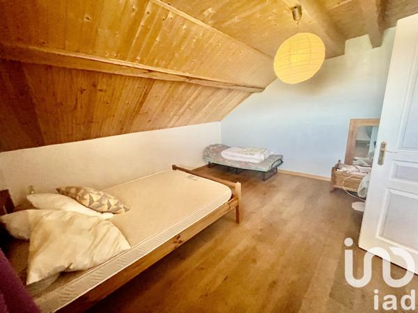 Maison à vendre 8 pièces 210 m² Cruseilles