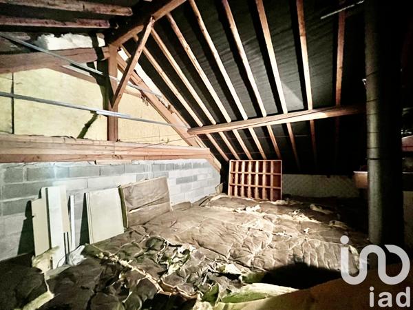 Maison à vendre 8 pièces 210 m² Cruseilles