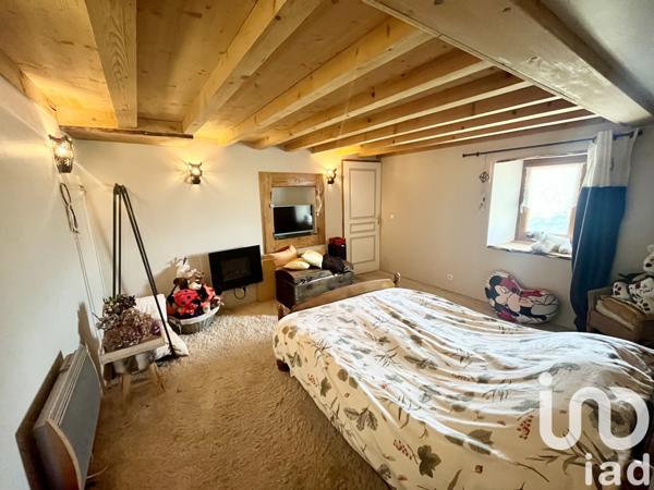 Maison à vendre 8 pièces 210 m² Cruseilles