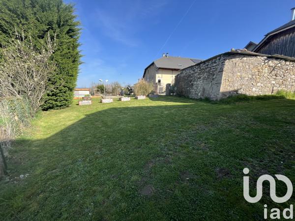 Maison à vendre 8 pièces 210 m² Cruseilles