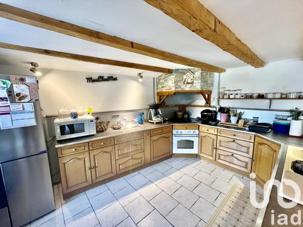 Maison à vendre 8 pièces 210 m² Cruseilles