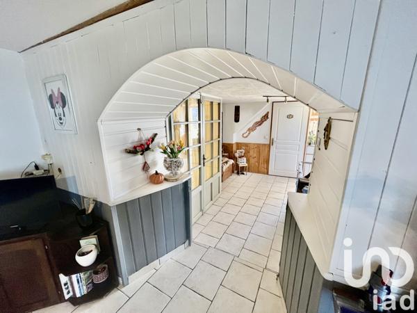 Maison à vendre 8 pièces 210 m² Cruseilles