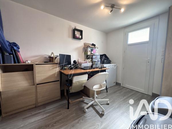 Maison à vendre 4 pièces 90 m² Athis-Mons