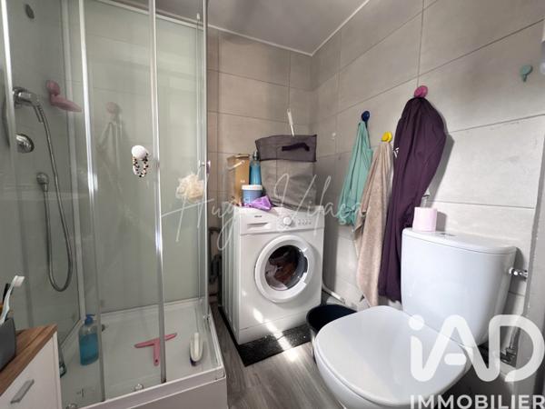 Maison à vendre 4 pièces 90 m² Athis-Mons