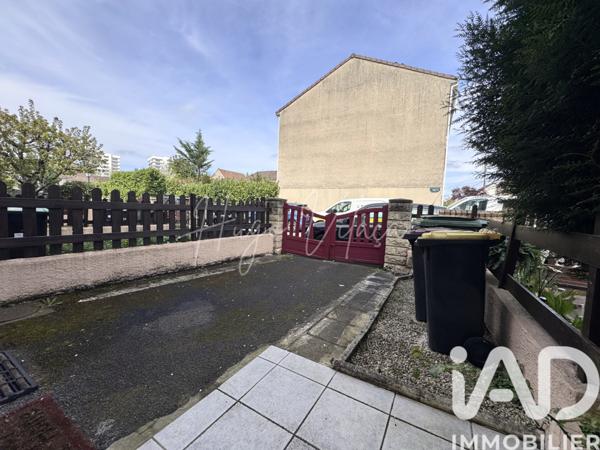 Maison à vendre 4 pièces 90 m² Athis-Mons