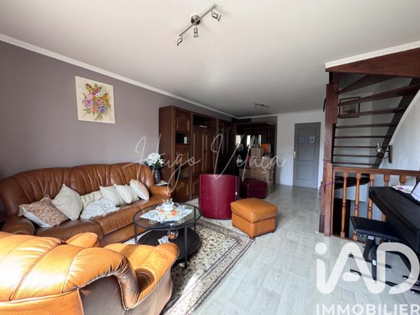 Maison à vendre 4 pièces 90 m² Athis-Mons
