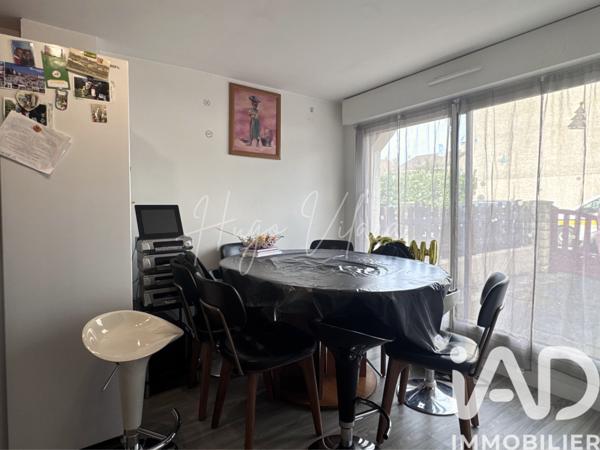 Maison à vendre 4 pièces 90 m² Athis-Mons