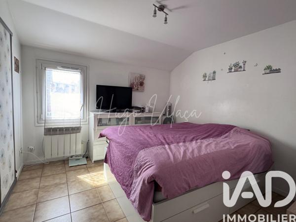 Maison à vendre 4 pièces 90 m² Athis-Mons