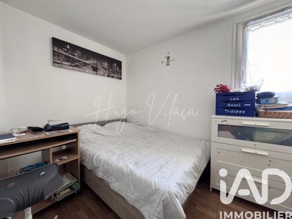 Maison à vendre 4 pièces 90 m² Athis-Mons
