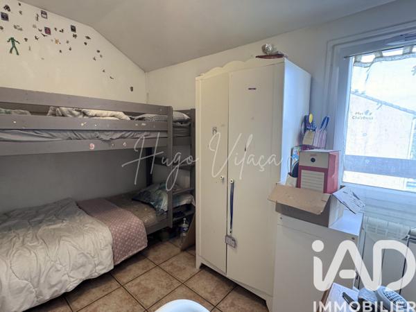 Maison à vendre 4 pièces 90 m² Athis-Mons