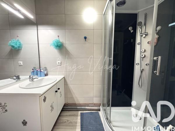 Maison à vendre 4 pièces 90 m² Athis-Mons