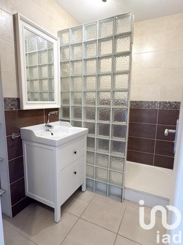 Appartement à vendre 3 pièces 68 m² Saint-Herblain