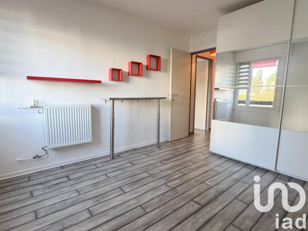 Appartement à vendre 3 pièces 68 m² Saint-Herblain