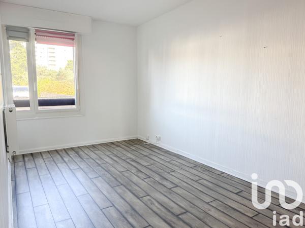 Appartement à vendre 3 pièces 68 m² Saint-Herblain