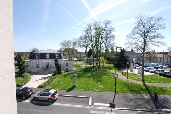 Appartement 1 pièce(s) 19.80 m2